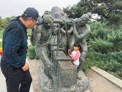 -绿堤公园