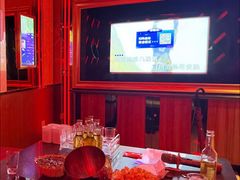 -V麦量贩KTV(富康城店)