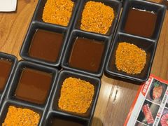 -九田家黑牛烤肉料理(衡百国际店)