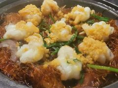 -绿茶餐厅(天津天河城店)