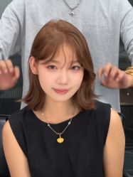 -MT·ID 烫发.染发.接发SALON