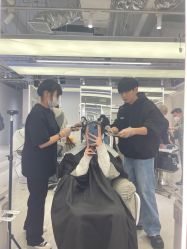 -MY HAIR ARDOR