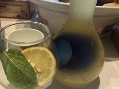 金桔柠檬-旺顺阁·北京菜(北辰上品+)