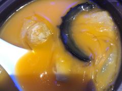 -半岛听涛蒸汽海鲜自助(K11店)
