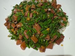 -渔港甄宴·海鲜·地标烟台菜(金沙滩店)