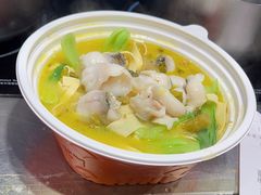 -鱼你在一起(闵行龙盛国际店)