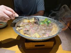 -三石铁板烧(紫竹桥店)