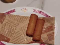 -火啫啫·粤式啫啫煲(南通首店)