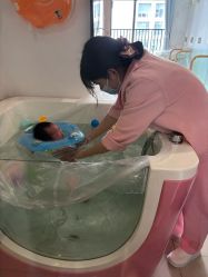 -敦南真爱月子会所(黄埔店)