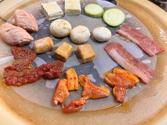 石板牛肉-阿昌白族石板烧(大理古城店)
