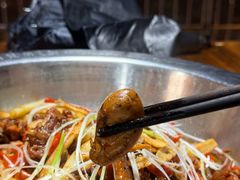 -弓虽昌焖烧鸡(大竹林店)