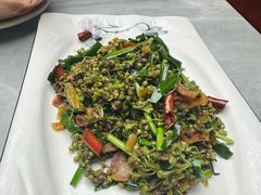 -蔼若春.传承云南菜(金碧公园店)