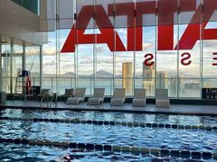 -普拉达游泳健身(水湾1979店)