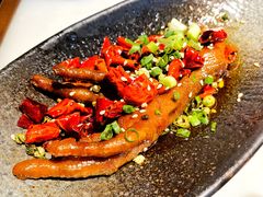 -绿茶餐厅(成都太古里店)