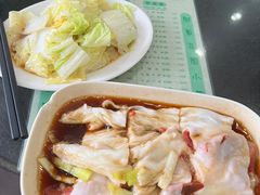 -荔园小馆(园岭新村二期店)