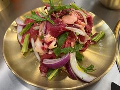 -炉队长·齐齐哈尔家庭烤肉(马家堡店)
