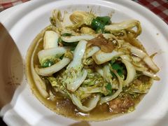 -鑫小城故事·藕汤·家常菜(台北一路总店)
