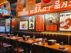 -聚点串吧·北京烧烤(朝北店)