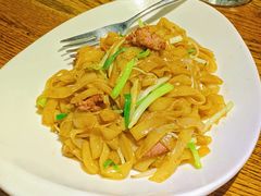 炒牛河-HOME餐厅粤菜 融合菜