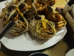 -博林天瑞喜来登酒店·西丽尚膳