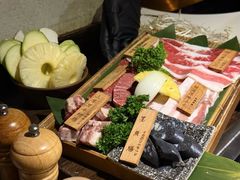 -麻蒲碳烤肉(远景路1号店)