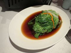 -森隆饭庄(崇文门新世界百货店)