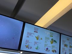 -Jazcu珍仕菓鲜榨果汁(西单大悦城店)