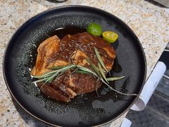 -欧巴烤肉(创富世纪店)