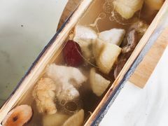 -柴火农家饭(遇龙河店)