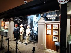 -上海公安博物馆