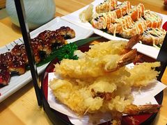 -兆治日本料理(华府世家店)