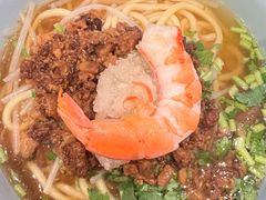 -度小月(百老汇美食街店)