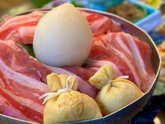 -桃太郎寿司料理(南坪店)