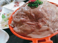 -李掌柜鲜菜火锅(移民广场店)