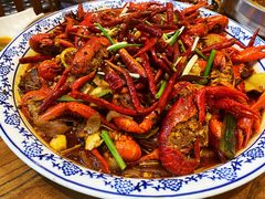 百味小龙虾-大川先生·小龙虾·川菜(信义坊店)