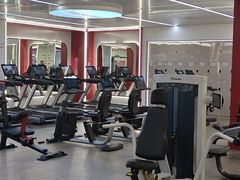 -英派斯健身(海信国际中心馆)