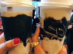 -娃哈哈·奶茶(武林店)
