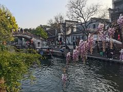 -南浔古镇