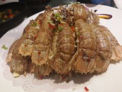 -渔傅·蓝海岸霞浦海鲜(正祥店)