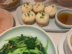 招牌生煎包-竹外桃花·江南小酒馆(SKP·S店)
