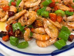 -小唐小四川水煮鱼(北三路店)