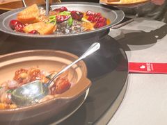 -青年公社烤鸭(滨湖银泰店)