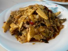 -黄牛肉馆·皖南土菜
