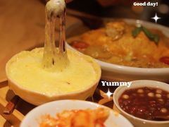 -火山屋台(新街口店)