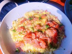 -PIZZA BIANCA(万象城店)