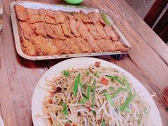 -私房小厨(康城路店)