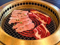 -谷牛和牛烤肉(漕河泾印象城店)