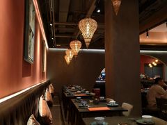 大堂-丝路金桃·新疆菜(徐汇店)