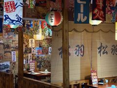 -松羽料理(国大店)