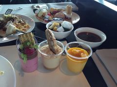 -澳门旅游塔360°旋转餐厅(南湾湖广场店)